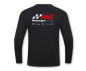 Preview: Sweatshirt ASC Melsungen e.V.